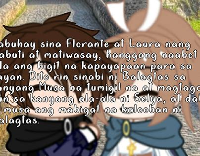 Florante At Laura Projects :: Photos, videos, logos  .